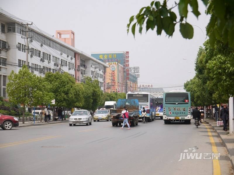 东方兰园位置交通图图片