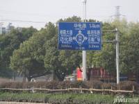 晓庄国际广场位置交通图图片
