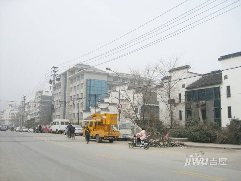 雅居乐长乐渡配套图图片