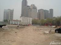 中城国际广场实景图图片