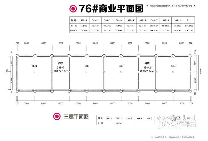 滨江壹号品牌推广图片