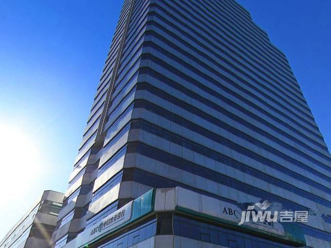 海航YOHO湾实景图图片