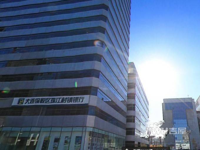 海航YOHO湾实景图图片