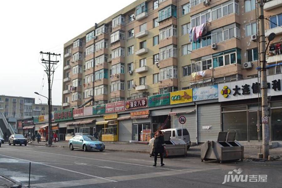 万科公园里二期配套图图片
