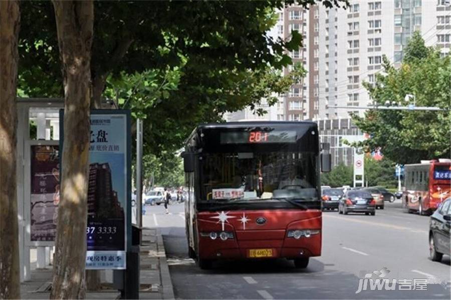 新青年印象(新青年大厦)配套图图片