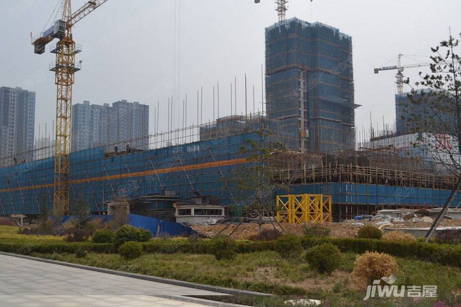 东港天鹅湾实景图图片