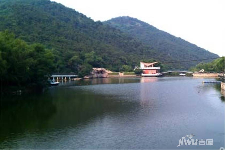 天源秀景配套图图片