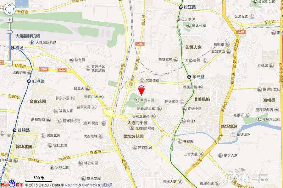 万科公园里位置交通图图片