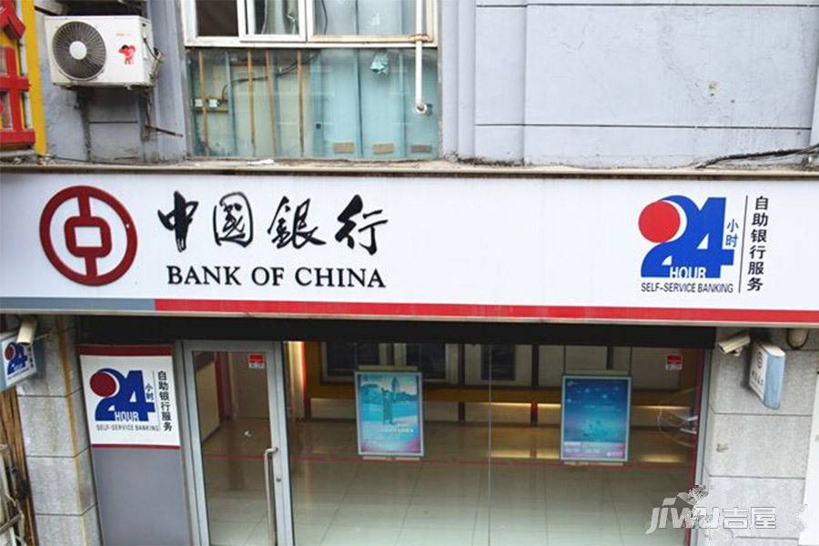 悦景轩配套图图片
