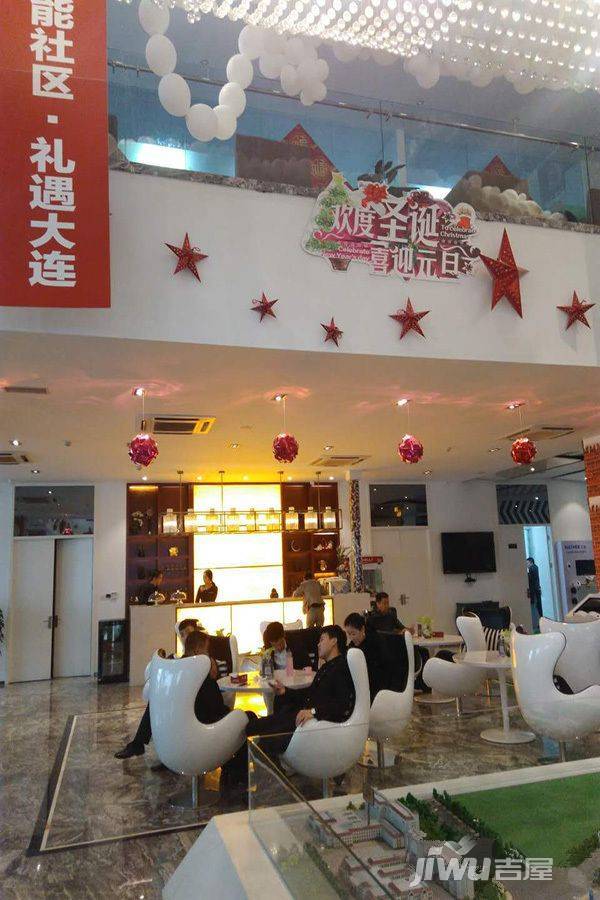 中华城实景图图片