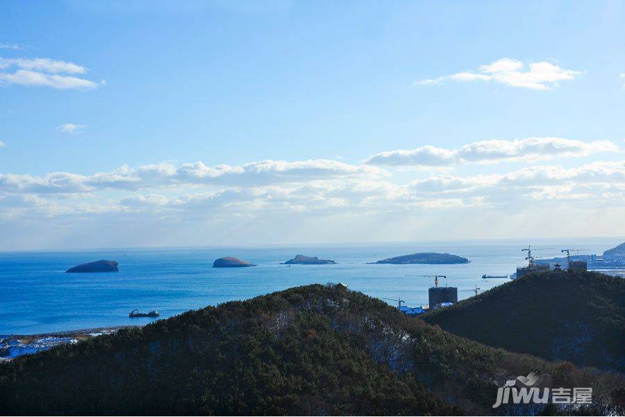 未名山壹号楼配套图图片