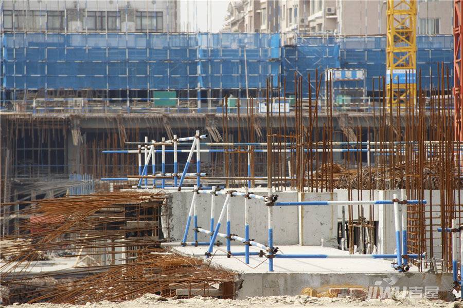 国运壹号实景图图片