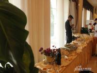 桃源里售楼处图片