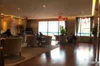 万科公园里效果图