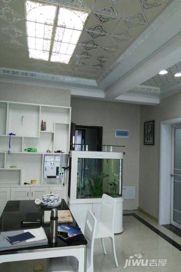 府东名城样板间图片
