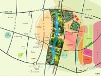 中建国际花园位置交通图