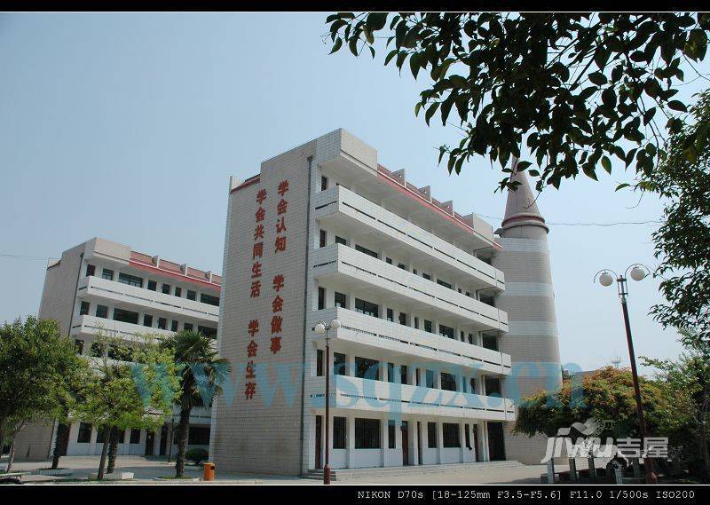 香榭里明珠配套图图片