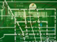 云泰·心绿城位置交通图图片