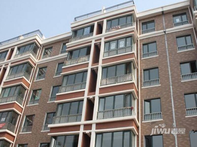 朝阳区高层住宅盘点：十大优质房源推荐