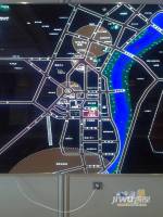 宏达天骄城位置交通图图片