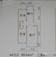 坤达凌海花园
                                                            普通住宅
