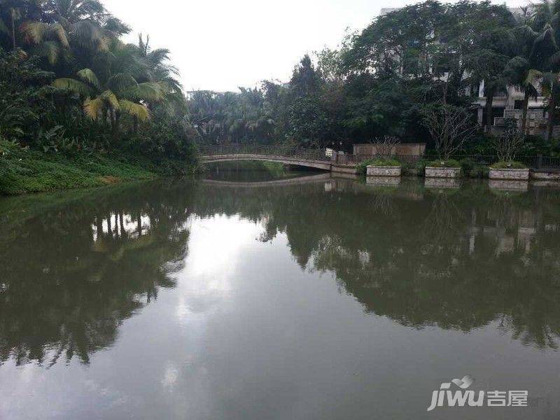 城市海岸实景图图片