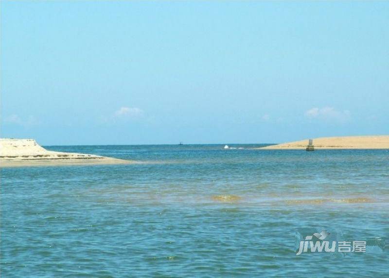 海航男爵公馆实景图图片