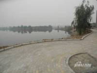旺前·东湖国际花园三期实景图图片