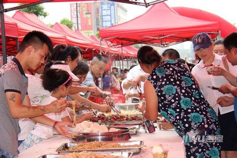 紫園售楼处图片