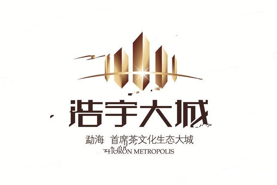 浩宇大城三期品牌推广图片