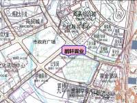 辽阳凯旋门广场位置交通图图片