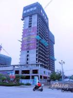 宏荣置地广场图片