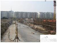 香溢江南实景图图片