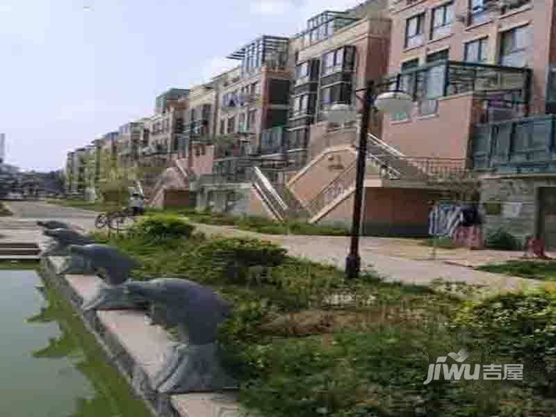 石棚名居实景图图片