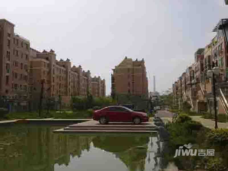 石棚名居实景图图片