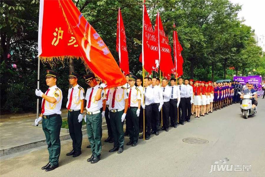 连云港碧桂园售楼处