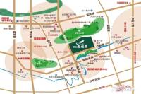 邵阳碧桂园位置交通图图片