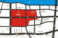 滨江未来城位置交通图12
