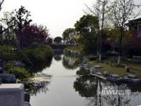 山水湖滨花园二期实景图55