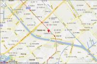 江苏五星实业南长区位置交通图图片