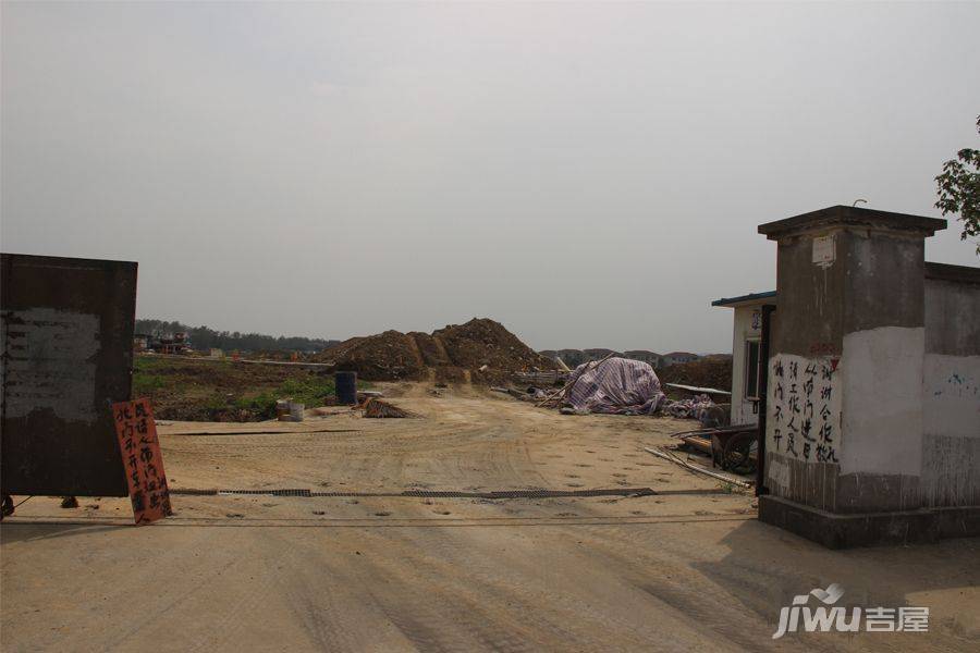 碧桂园玲珑湾实景图图片