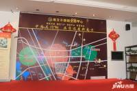 中国南方不锈钢国际交易中心实景图4