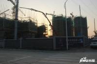 洛城紫园实景图图片