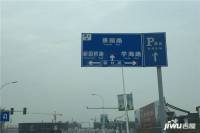 中洲花溪樾位置交通图图片