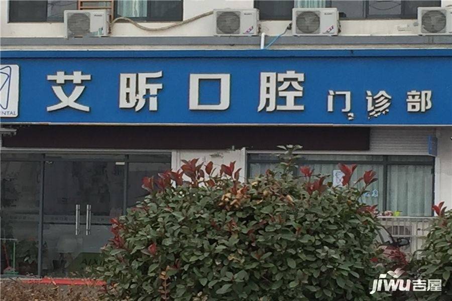 ΜΟΜΛ春风湖上配套图图片