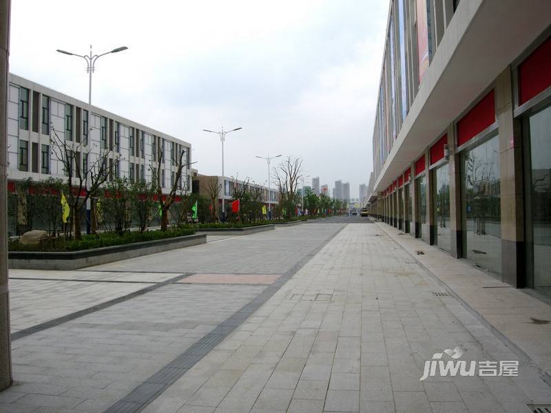 中国南方不锈钢国际交易中心实景图图片