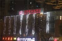 清枫华景位置交通图图片