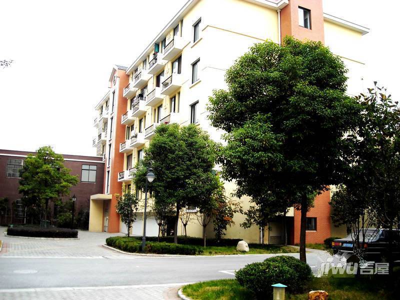 世纪明珠-世纪明珠小区实景图(2010.10) -60