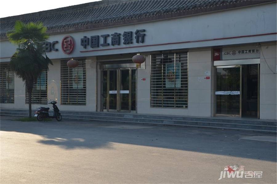 东方宝驿法兰世家位置交通图6