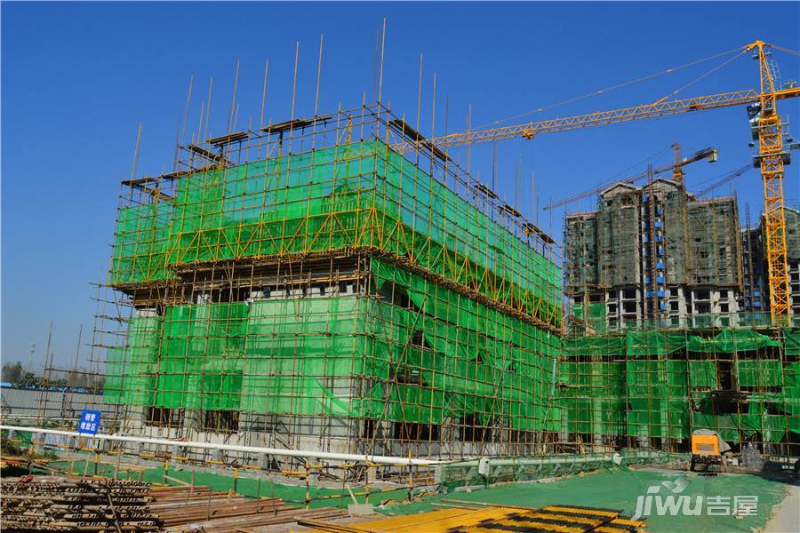 东方宝驿法兰世家实景图图片